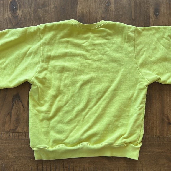 AGOLDE Crewneck Sweatshirt - Picture 3 of 5